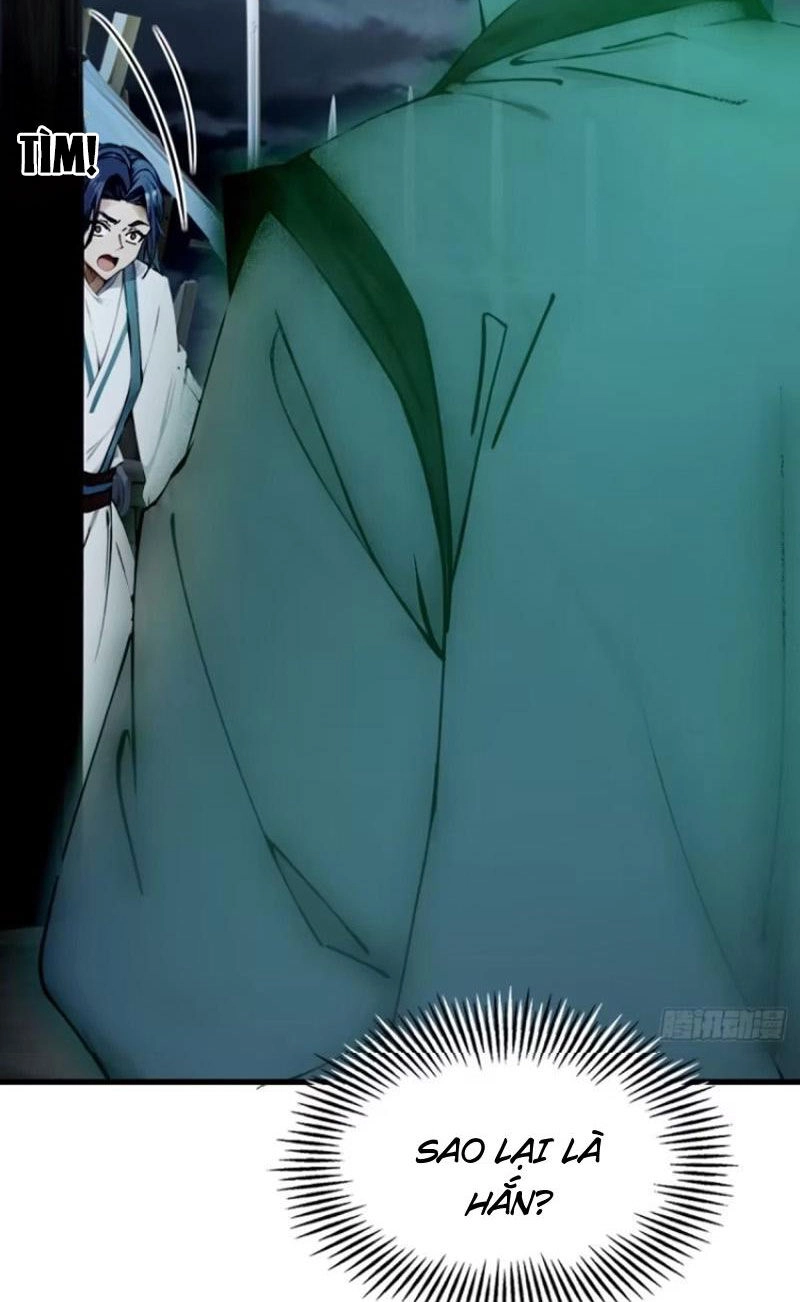 Ngươi Là Hạng Người Gì Cũng Dám Ở Tiên Giới Lên Mặt Với Ta? Chapter 29 - 23