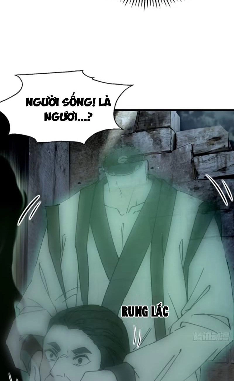 Ngươi Là Hạng Người Gì Cũng Dám Ở Tiên Giới Lên Mặt Với Ta? Chapter 29 - 24