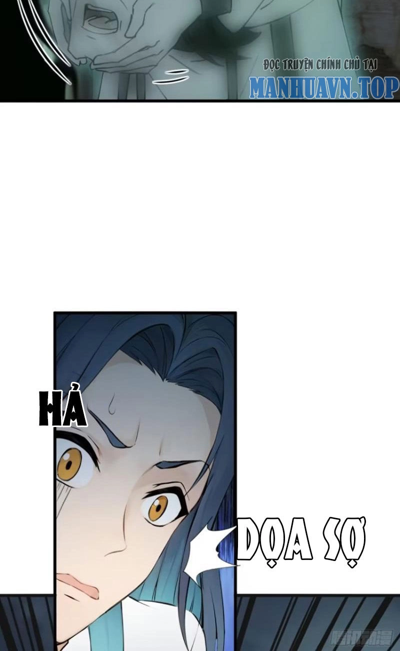 Ngươi Là Hạng Người Gì Cũng Dám Ở Tiên Giới Lên Mặt Với Ta? Chapter 29 - 25