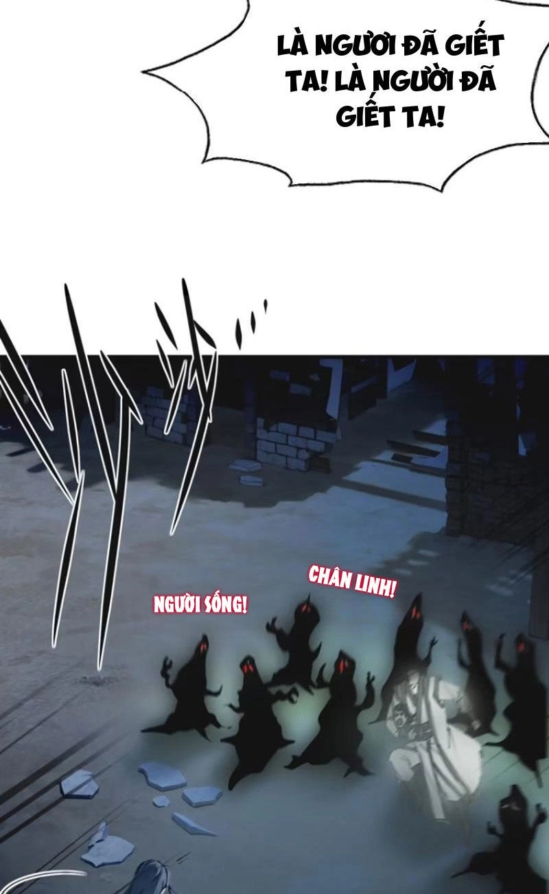 Ngươi Là Hạng Người Gì Cũng Dám Ở Tiên Giới Lên Mặt Với Ta? Chapter 29 - 27