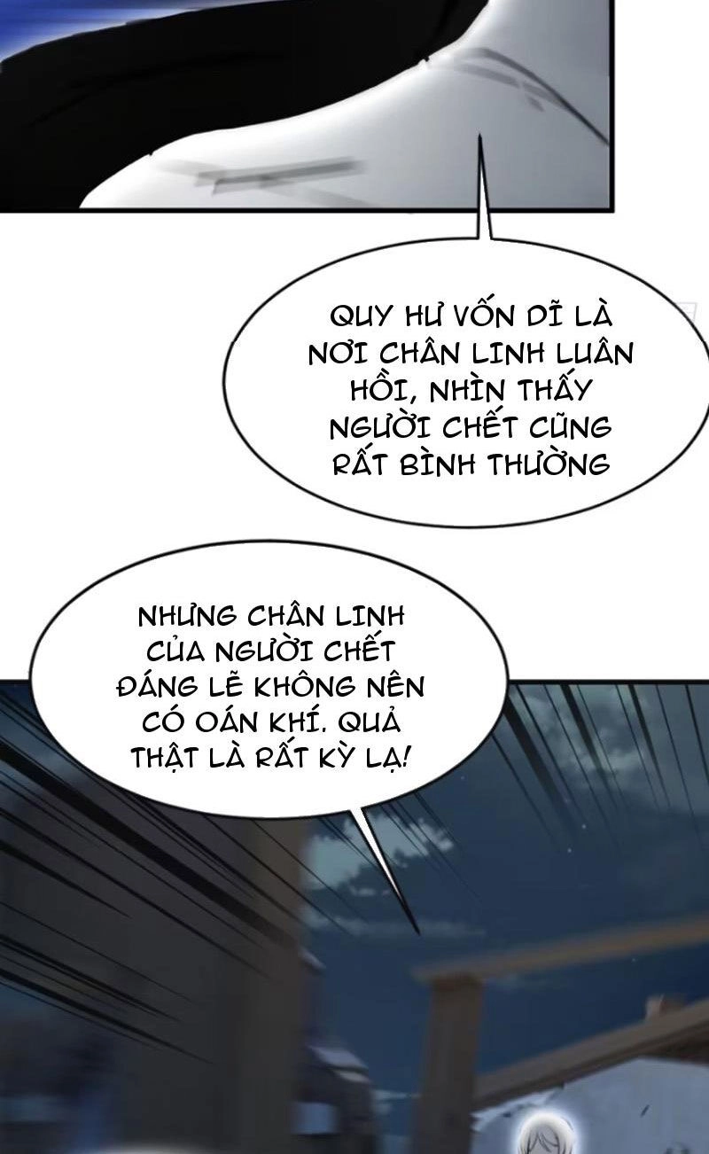 Ngươi Là Hạng Người Gì Cũng Dám Ở Tiên Giới Lên Mặt Với Ta? Chapter 29 - 29