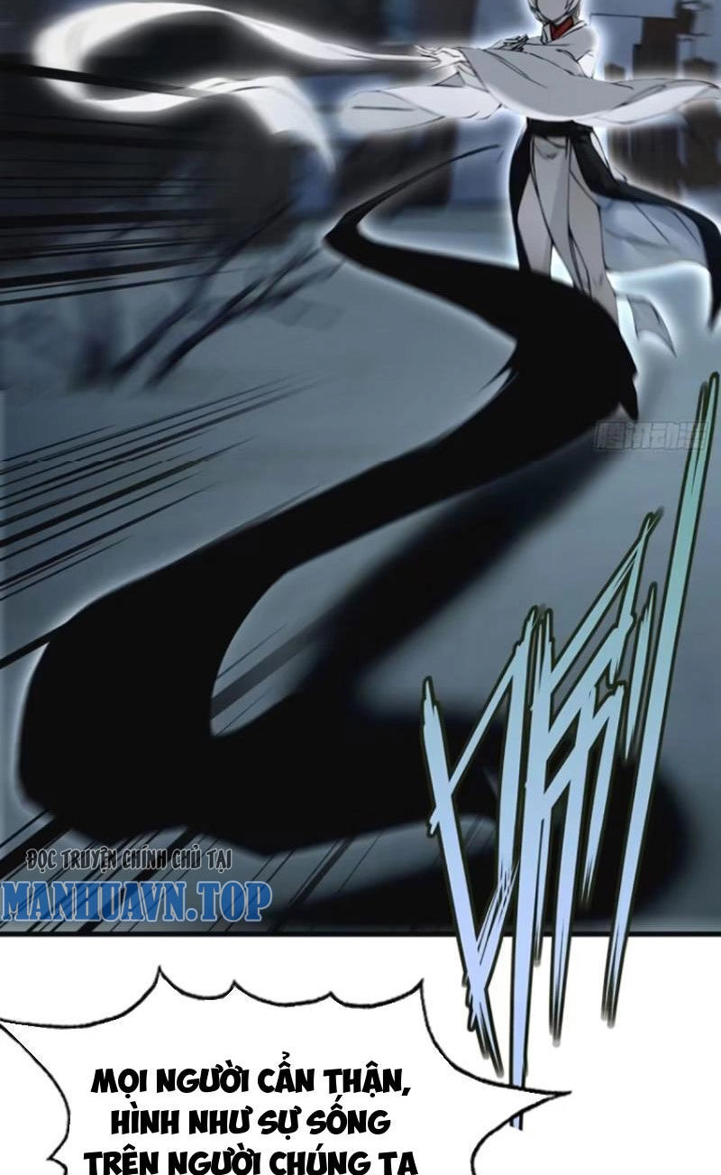 Ngươi Là Hạng Người Gì Cũng Dám Ở Tiên Giới Lên Mặt Với Ta? Chapter 29 - 30