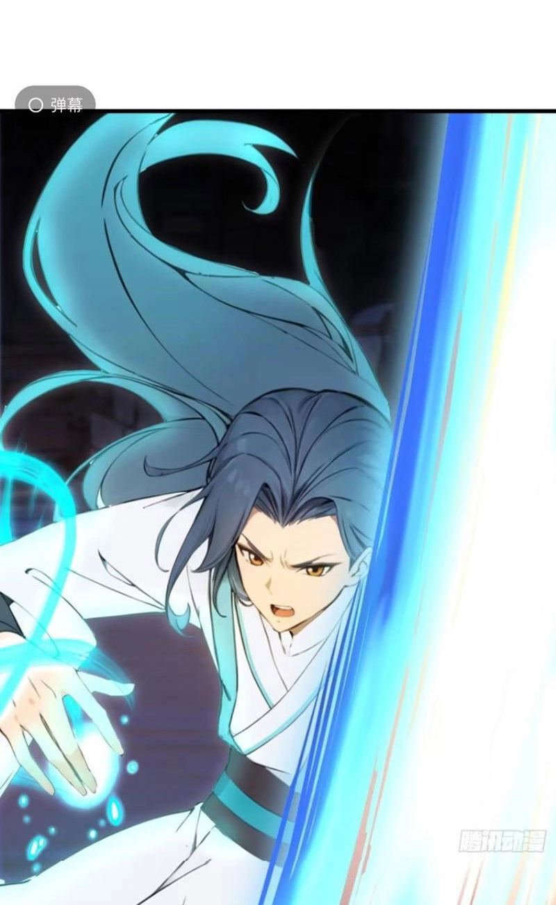 Ngươi Là Hạng Người Gì Cũng Dám Ở Tiên Giới Lên Mặt Với Ta? Chapter 29 - 32