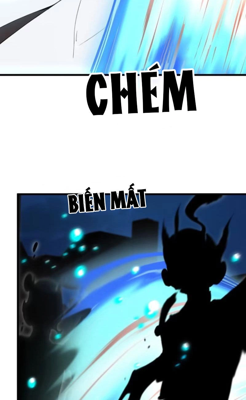 Ngươi Là Hạng Người Gì Cũng Dám Ở Tiên Giới Lên Mặt Với Ta? Chapter 29 - 33