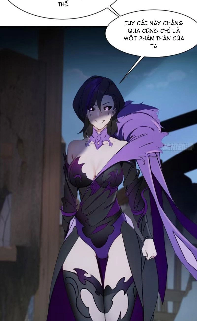 Ngươi Là Hạng Người Gì Cũng Dám Ở Tiên Giới Lên Mặt Với Ta? Chapter 29 - 36