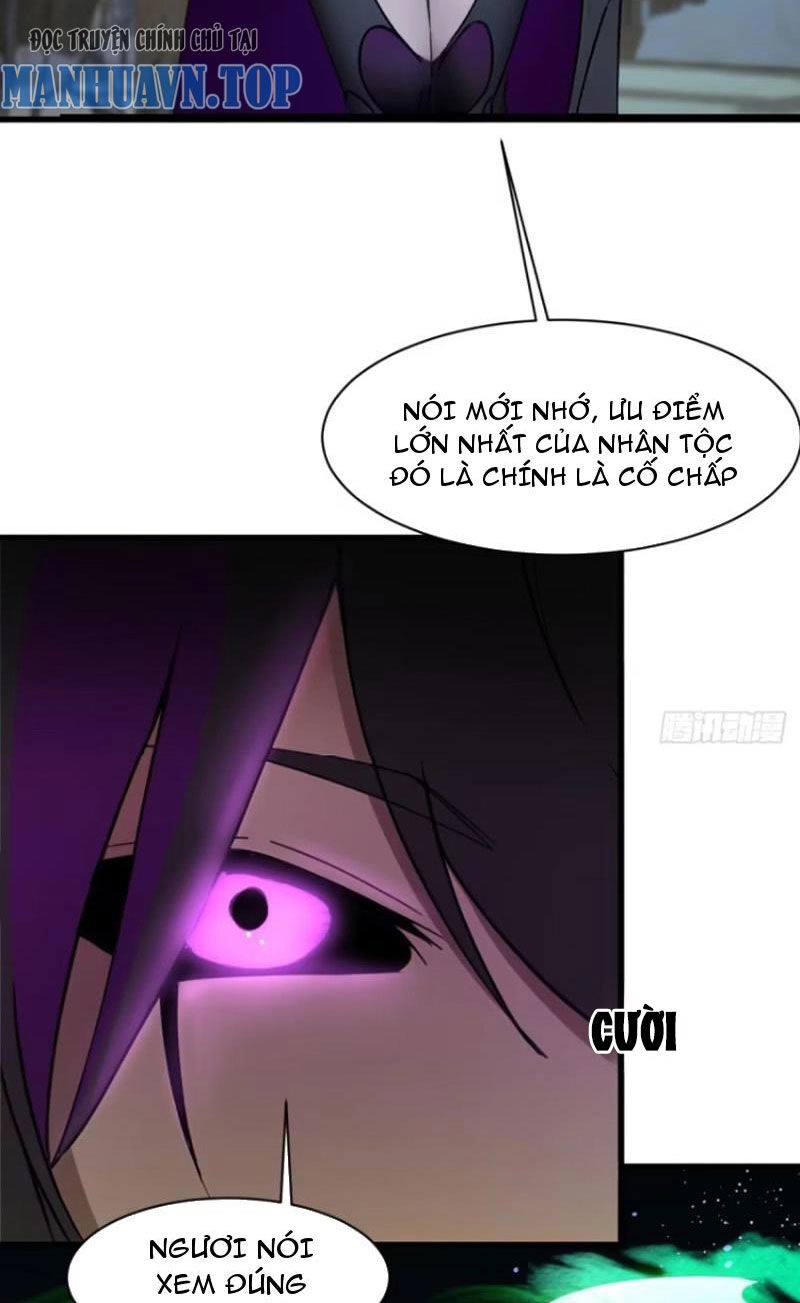 Ngươi Là Hạng Người Gì Cũng Dám Ở Tiên Giới Lên Mặt Với Ta? Chapter 29 - 37