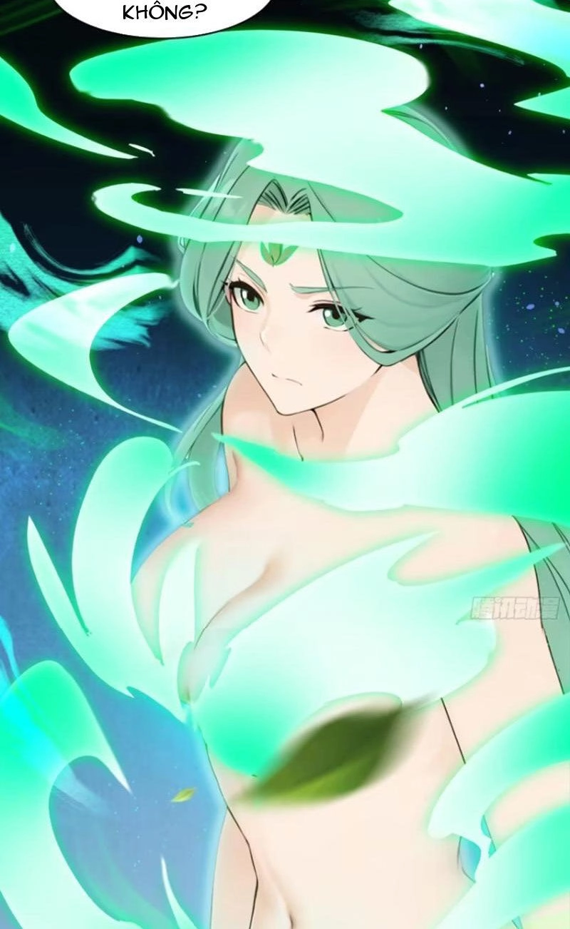 Ngươi Là Hạng Người Gì Cũng Dám Ở Tiên Giới Lên Mặt Với Ta? Chapter 29 - 38