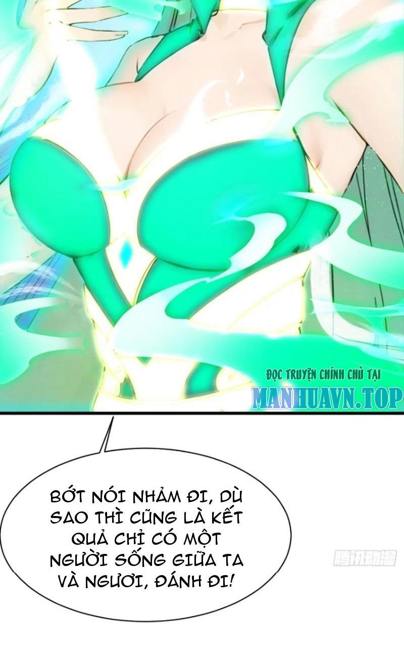 Ngươi Là Hạng Người Gì Cũng Dám Ở Tiên Giới Lên Mặt Với Ta? Chapter 29 - 40