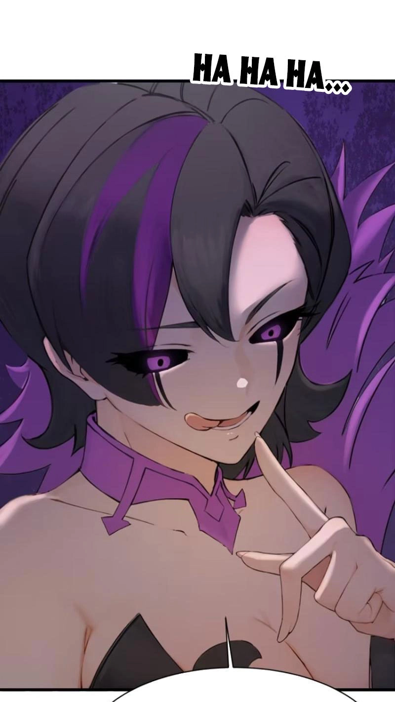 Ngươi Là Hạng Người Gì Cũng Dám Ở Tiên Giới Lên Mặt Với Ta? Chapter 29 - 41