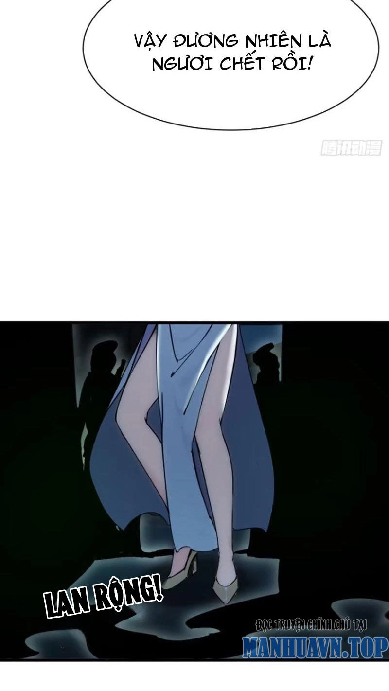 Ngươi Là Hạng Người Gì Cũng Dám Ở Tiên Giới Lên Mặt Với Ta? Chapter 29 - 42