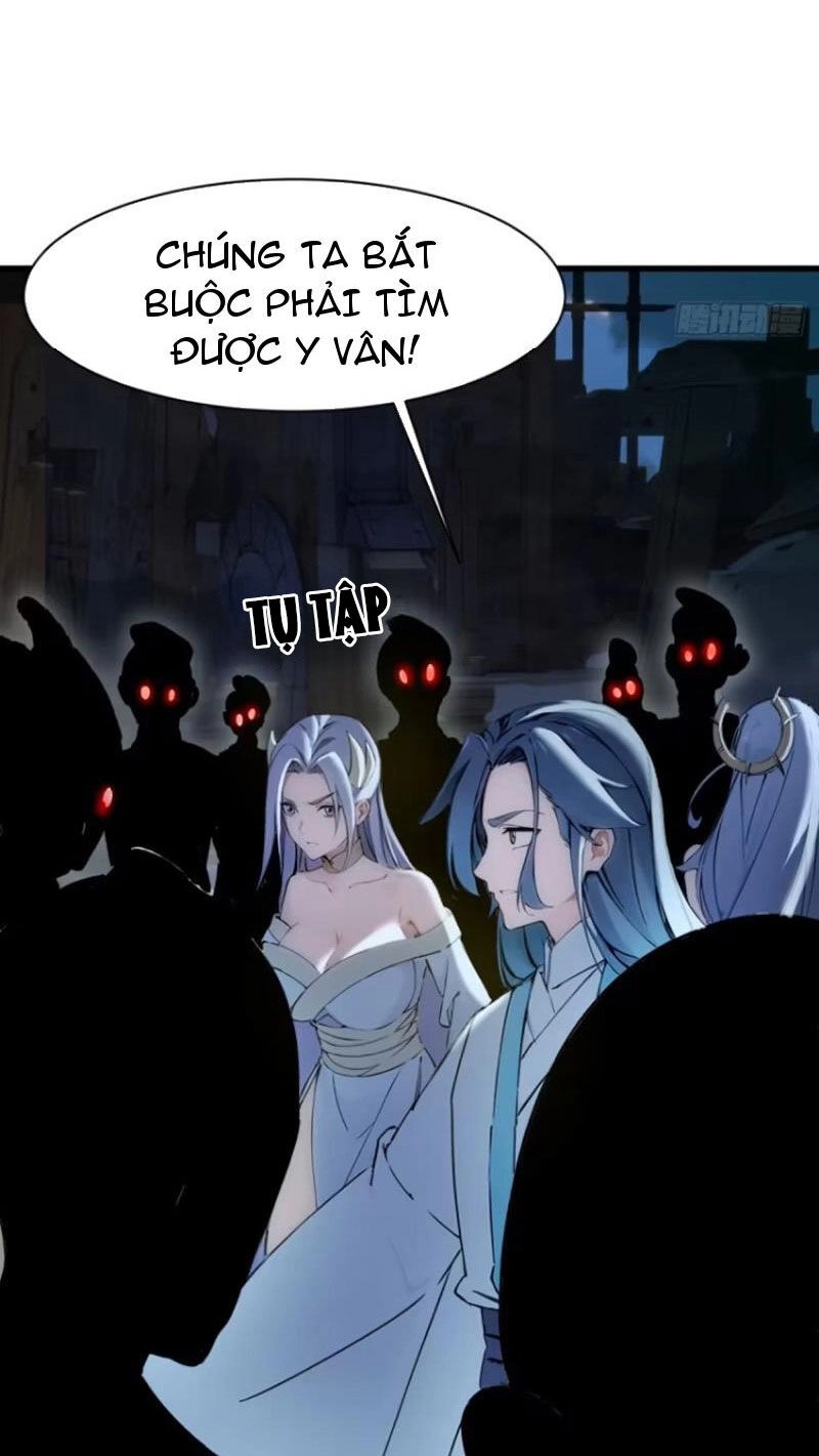 Ngươi Là Hạng Người Gì Cũng Dám Ở Tiên Giới Lên Mặt Với Ta? Chapter 29 - 43