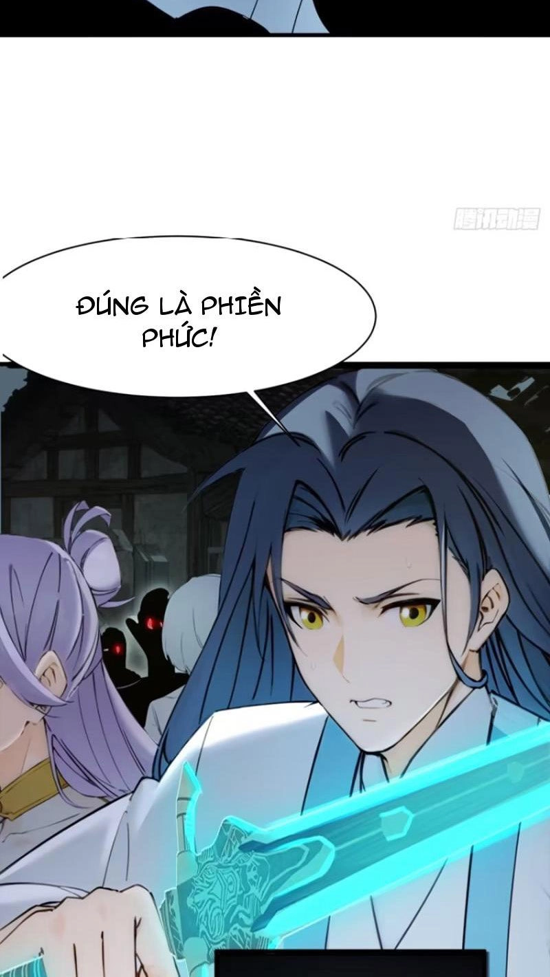 Ngươi Là Hạng Người Gì Cũng Dám Ở Tiên Giới Lên Mặt Với Ta? Chapter 29 - 44