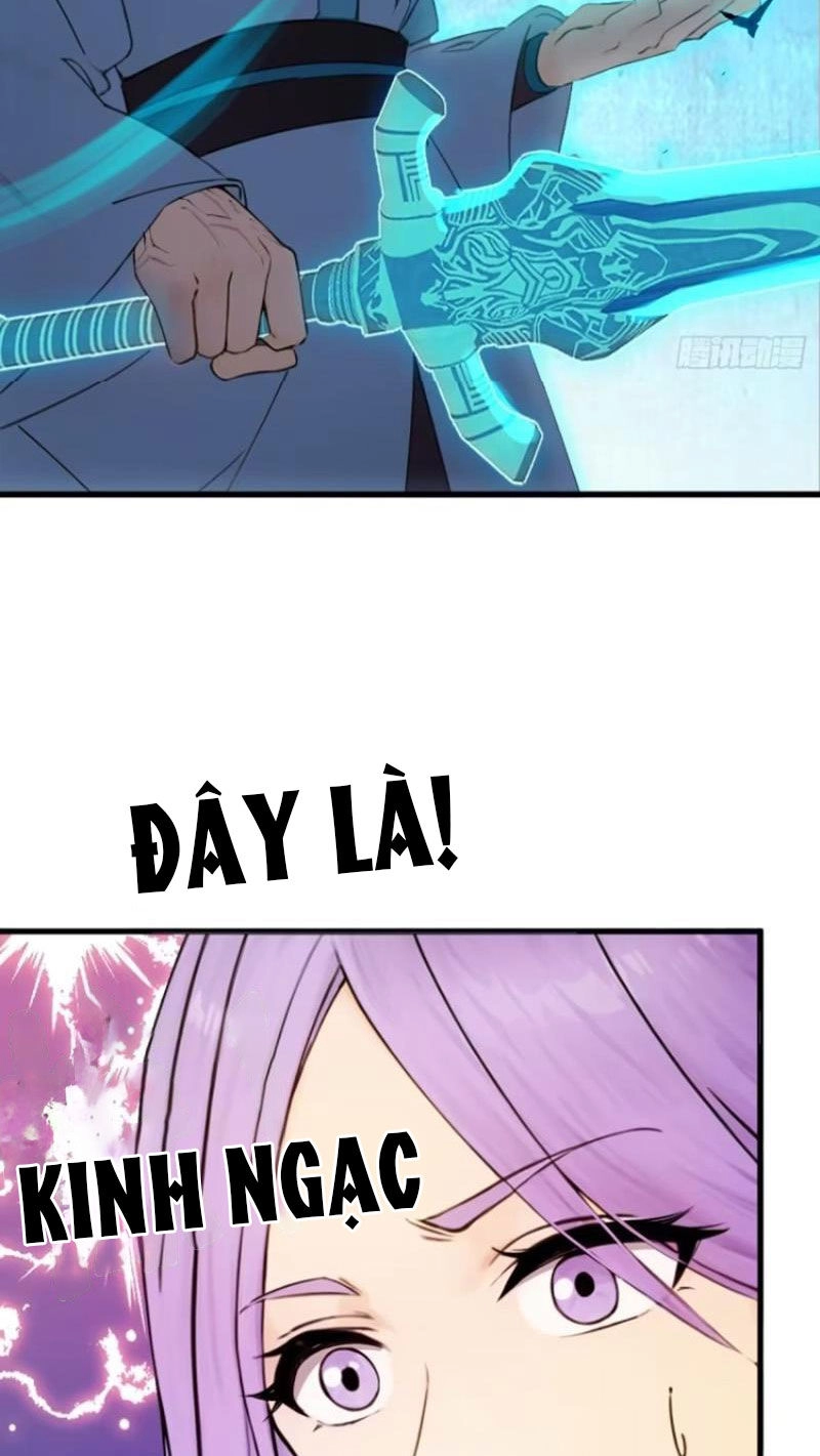 Ngươi Là Hạng Người Gì Cũng Dám Ở Tiên Giới Lên Mặt Với Ta? Chapter 29 - 47