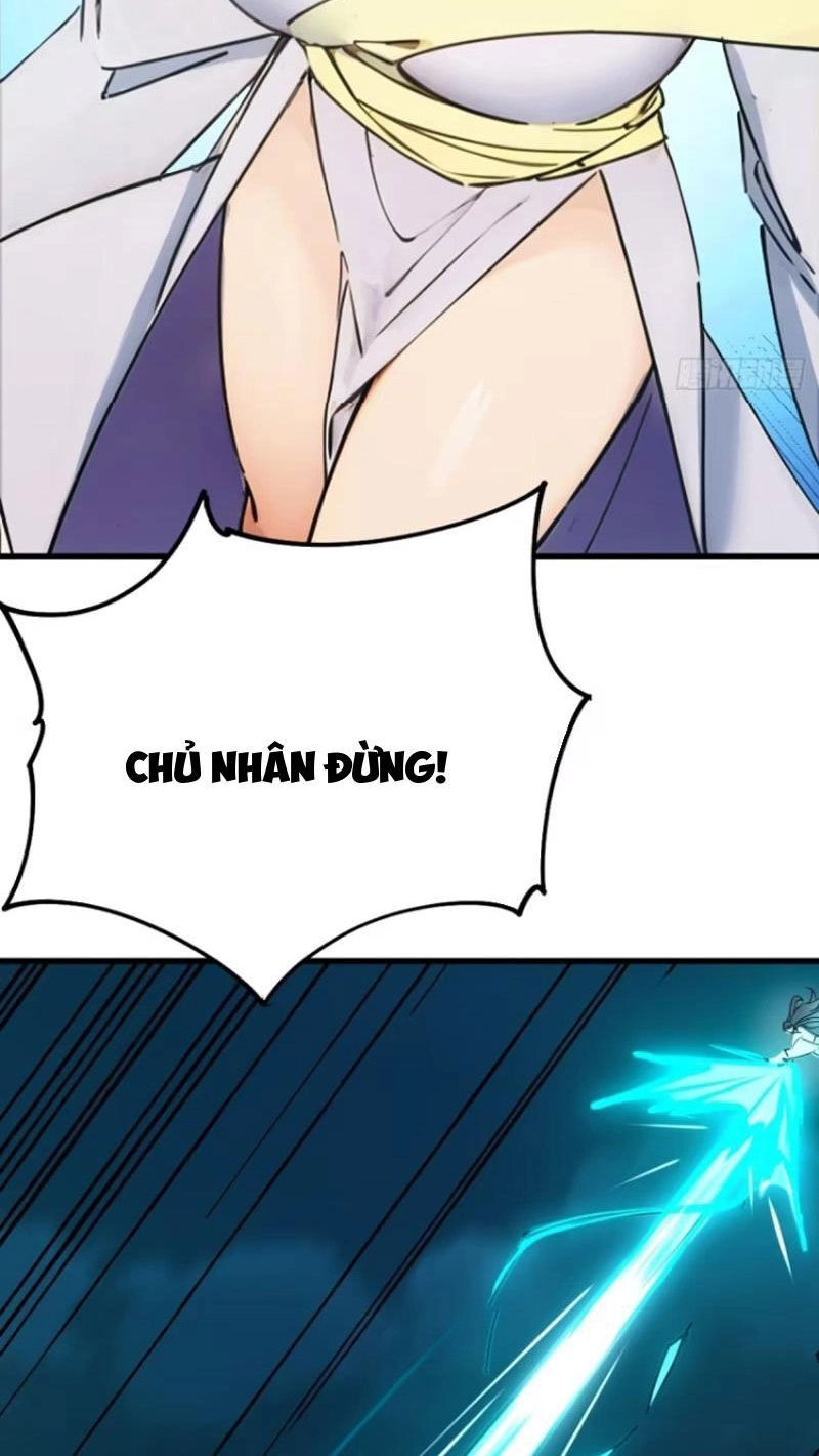Ngươi Là Hạng Người Gì Cũng Dám Ở Tiên Giới Lên Mặt Với Ta? Chapter 29 - 50