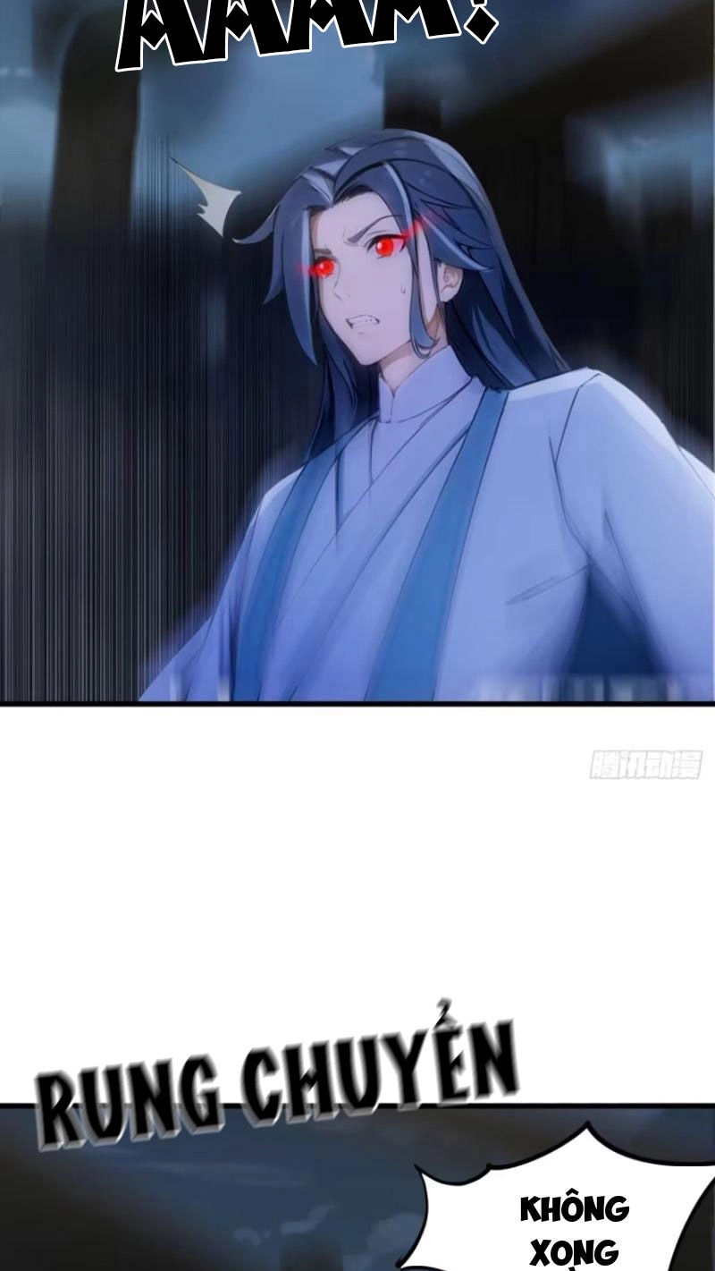 Ngươi Là Hạng Người Gì Cũng Dám Ở Tiên Giới Lên Mặt Với Ta? Chapter 29 - 52