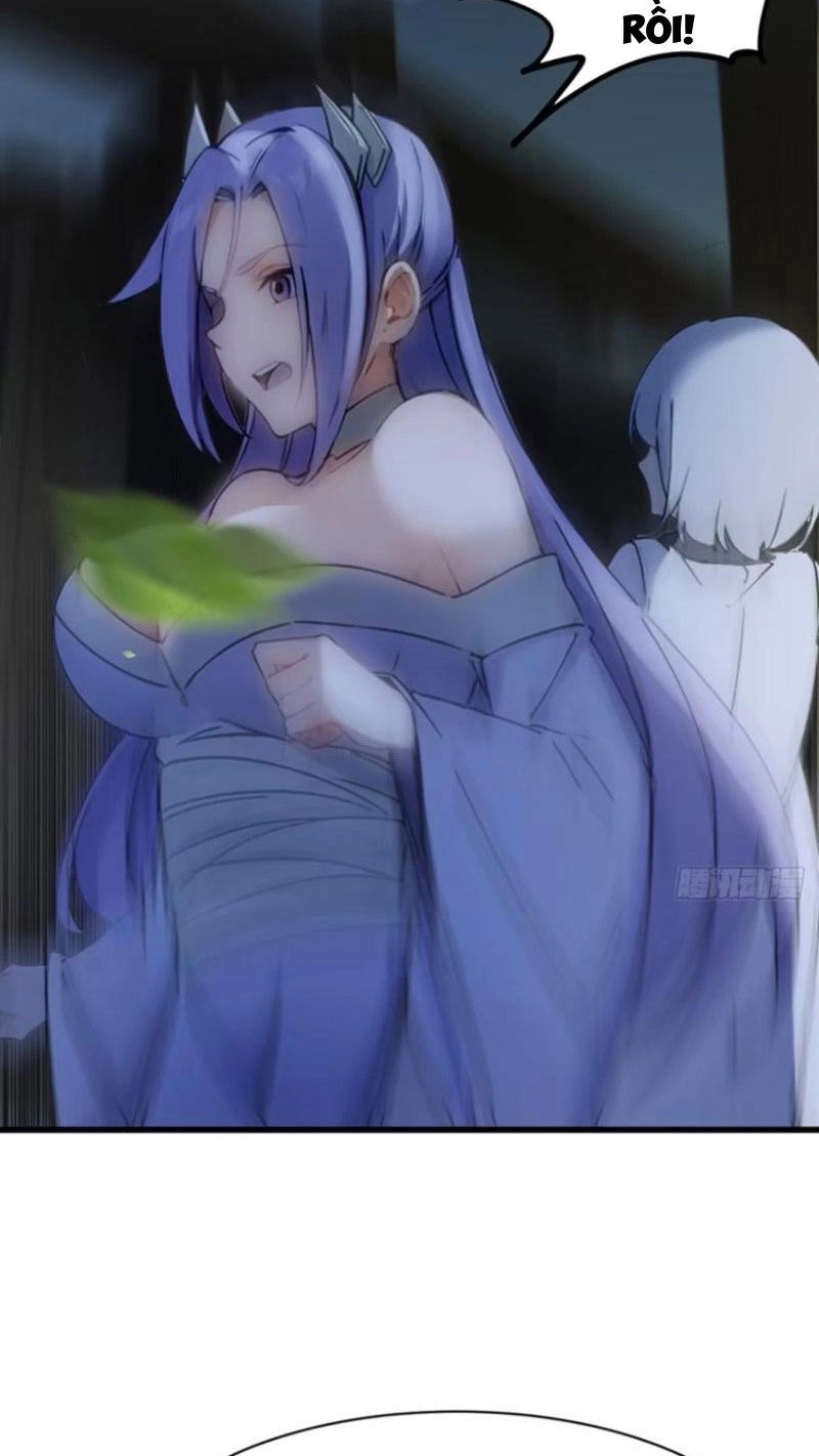 Ngươi Là Hạng Người Gì Cũng Dám Ở Tiên Giới Lên Mặt Với Ta? Chapter 29 - 53