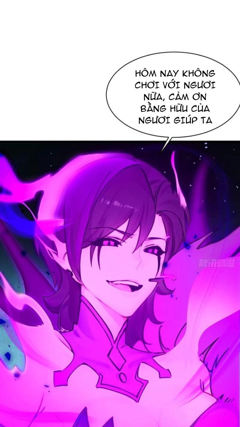 Ngươi Là Hạng Người Gì Cũng Dám Ở Tiên Giới Lên Mặt Với Ta? Chapter 29 - 55