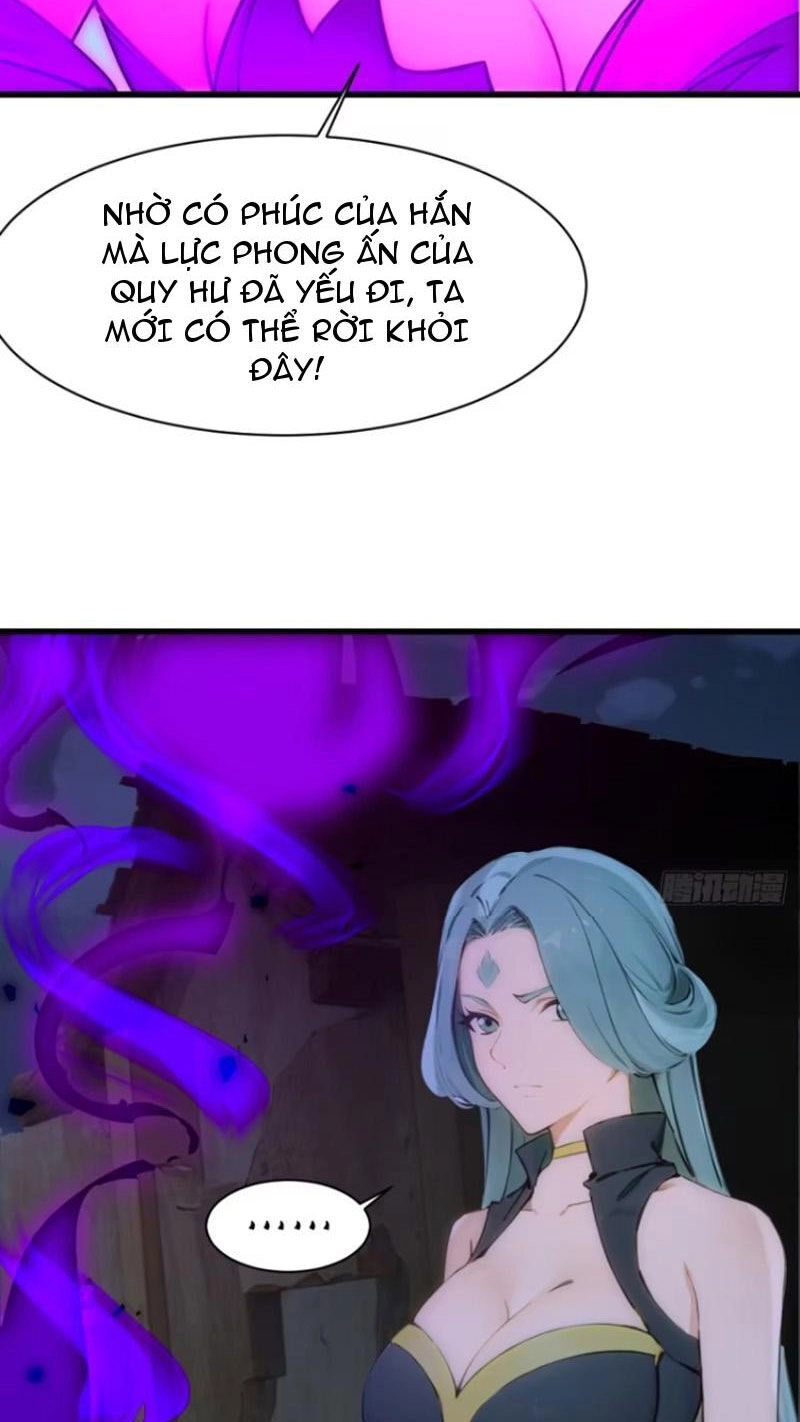 Ngươi Là Hạng Người Gì Cũng Dám Ở Tiên Giới Lên Mặt Với Ta? Chapter 29 - 56