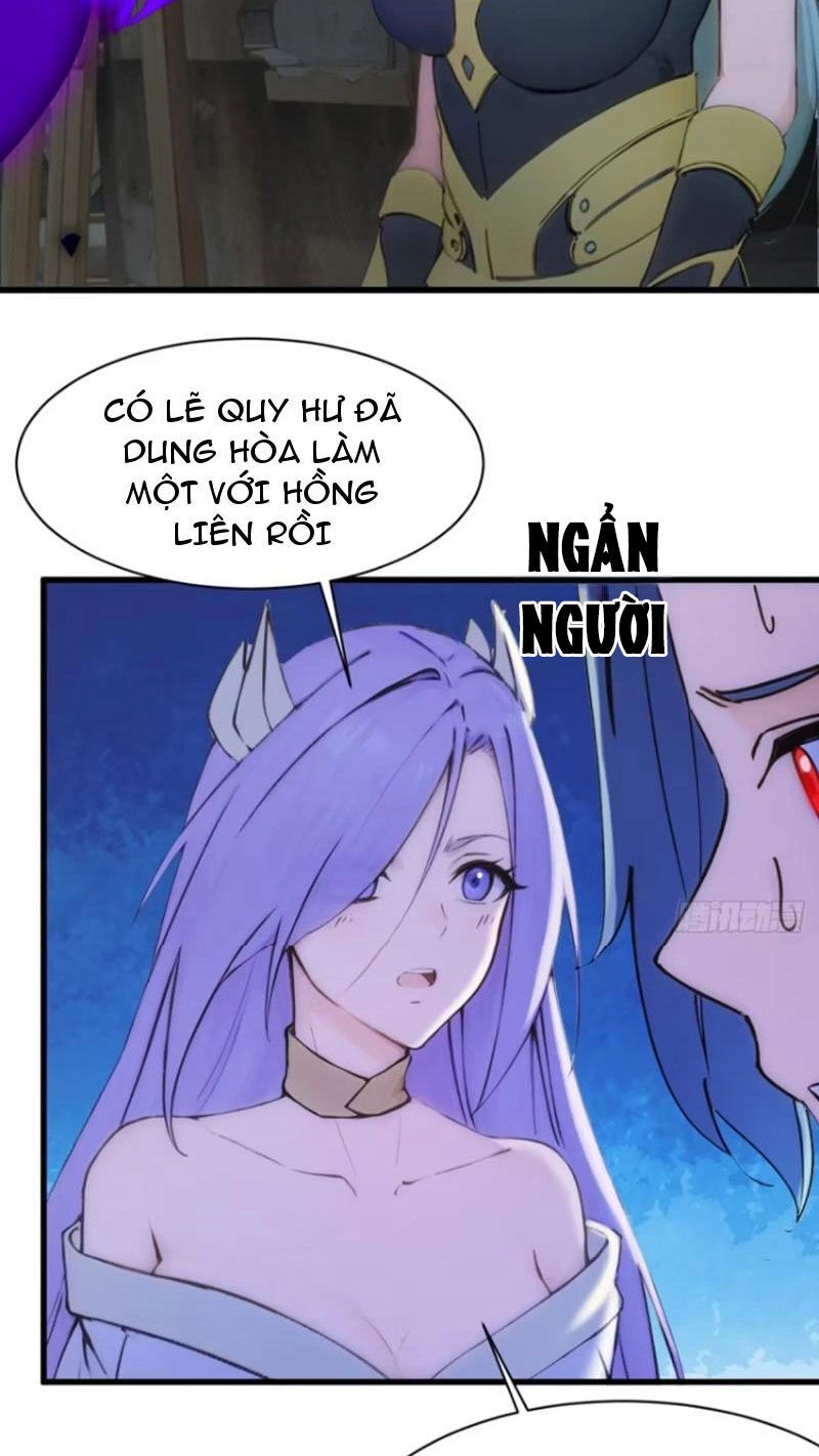 Ngươi Là Hạng Người Gì Cũng Dám Ở Tiên Giới Lên Mặt Với Ta? Chapter 29 - 57