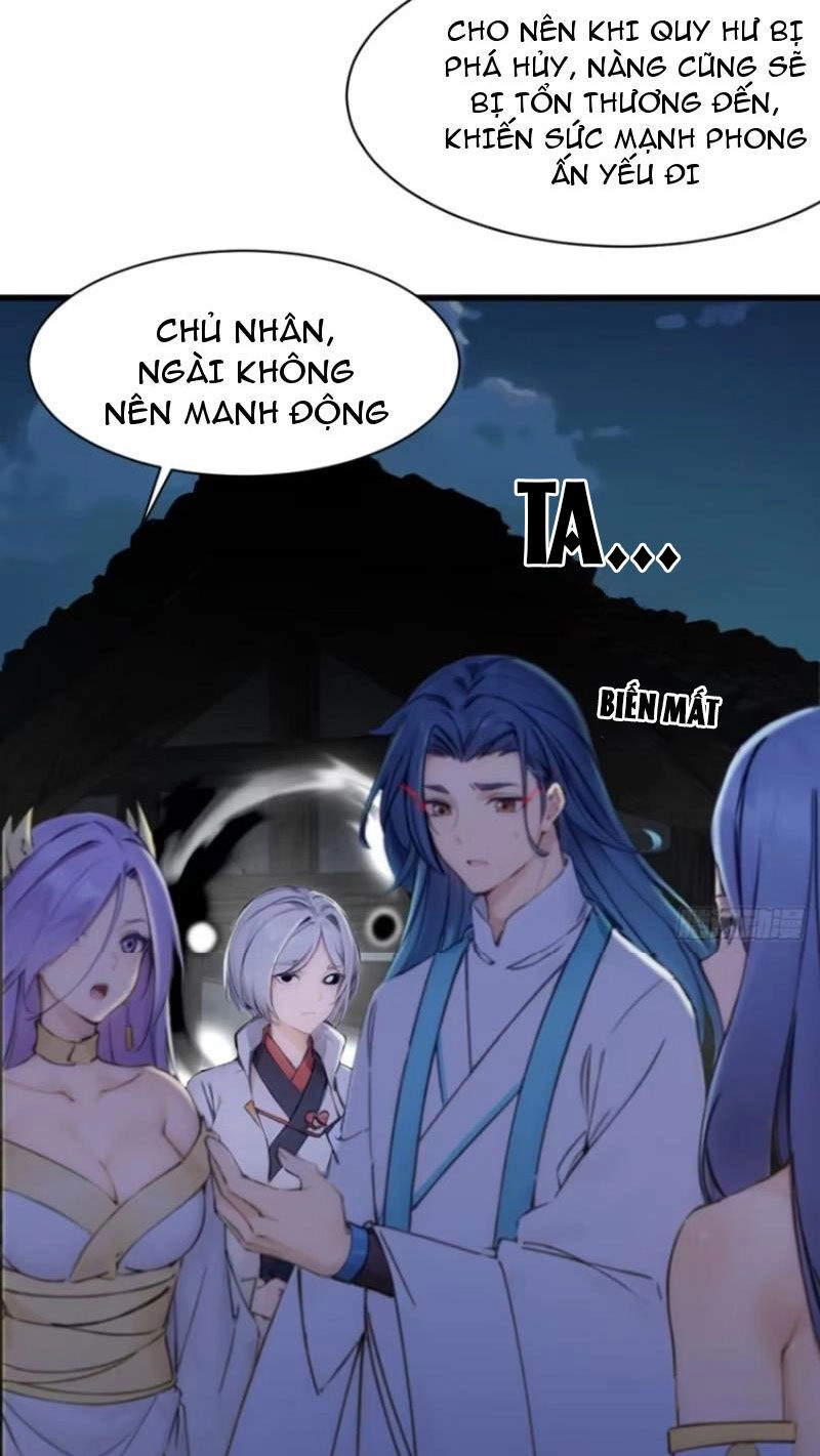 Ngươi Là Hạng Người Gì Cũng Dám Ở Tiên Giới Lên Mặt Với Ta? Chapter 29 - 58