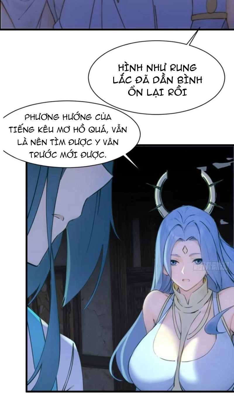Ngươi Là Hạng Người Gì Cũng Dám Ở Tiên Giới Lên Mặt Với Ta? Chapter 29 - 59