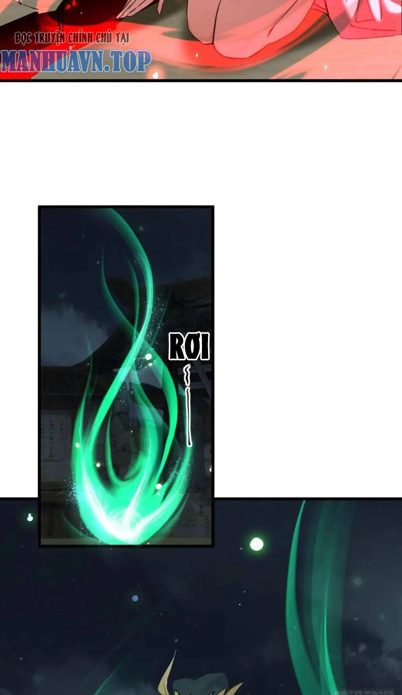 Ngươi Là Hạng Người Gì Cũng Dám Ở Tiên Giới Lên Mặt Với Ta? Chapter 30 - 2