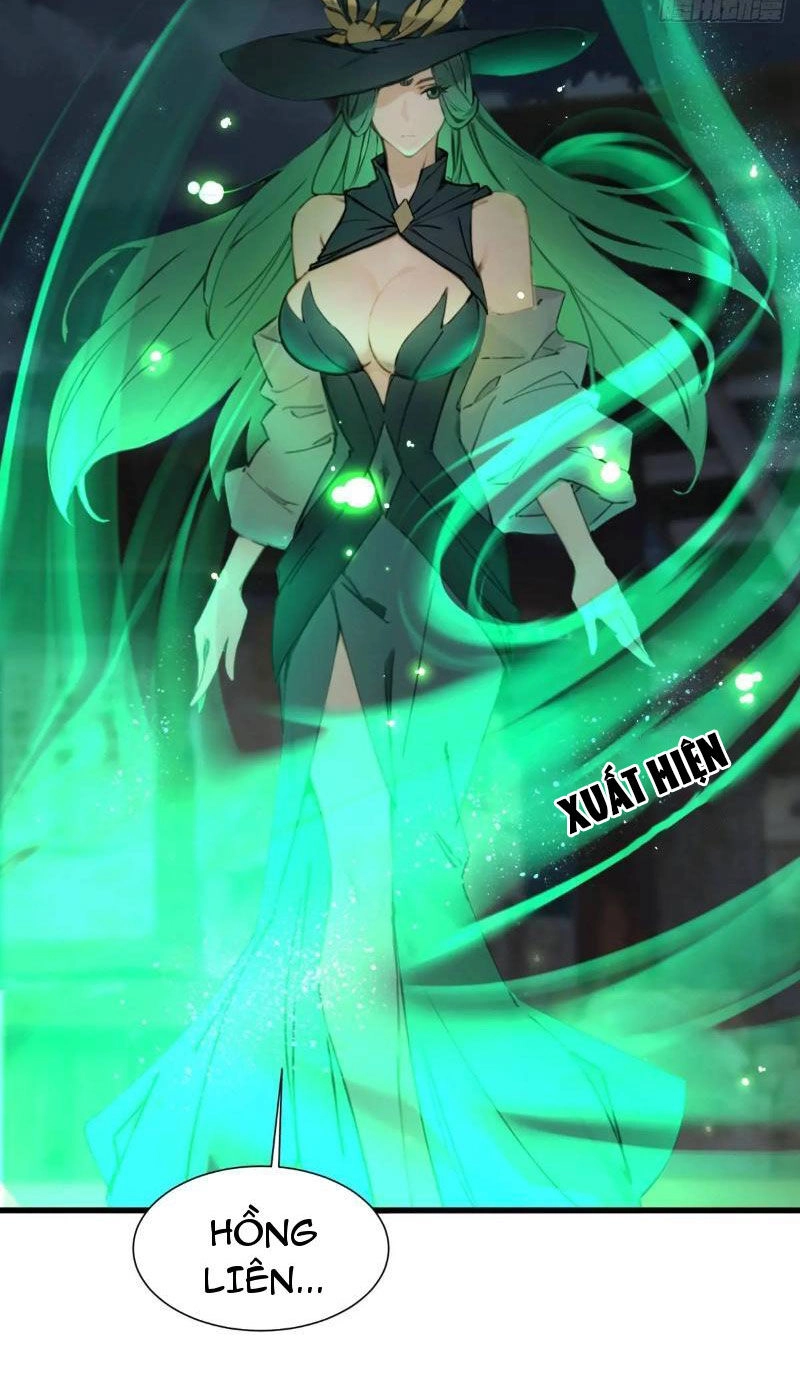 Ngươi Là Hạng Người Gì Cũng Dám Ở Tiên Giới Lên Mặt Với Ta? Chapter 30 - 3