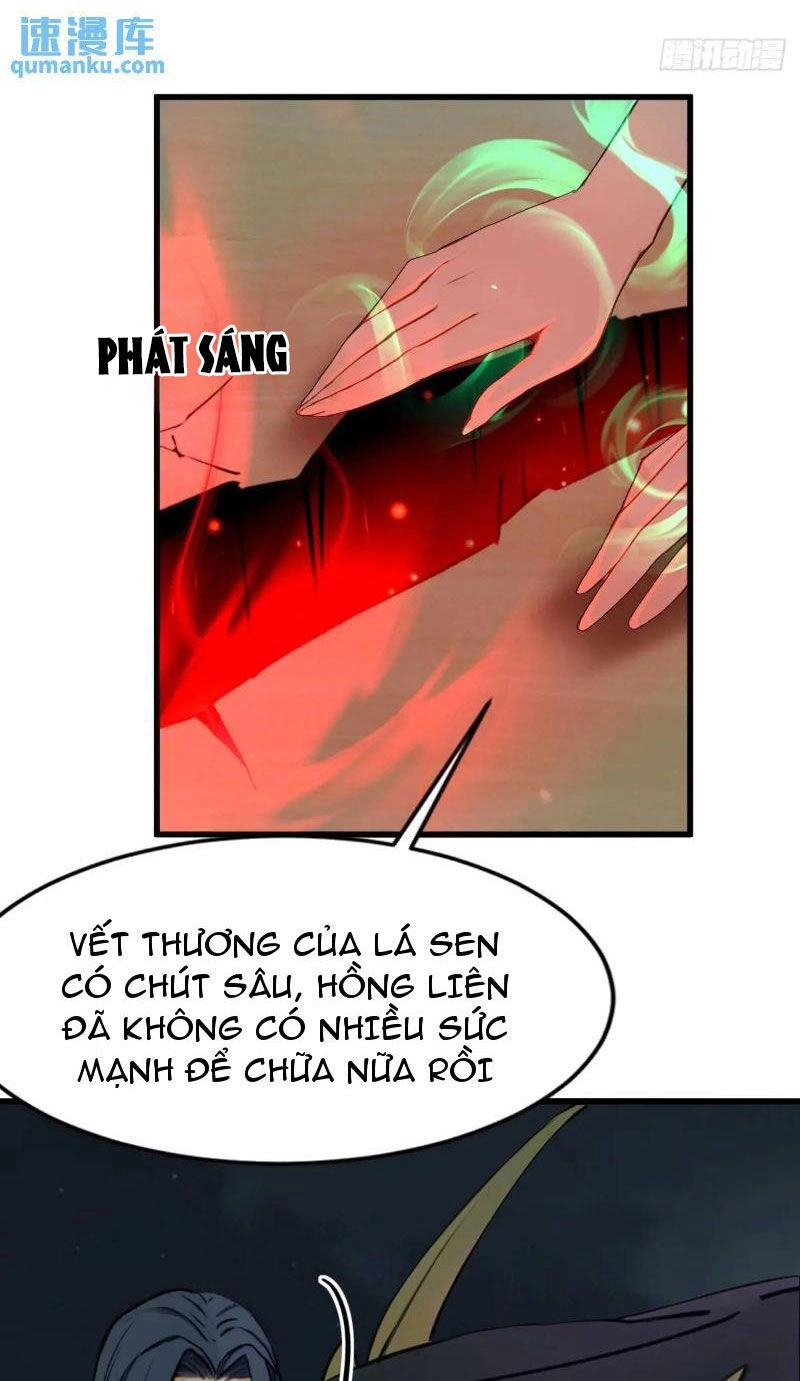 Ngươi Là Hạng Người Gì Cũng Dám Ở Tiên Giới Lên Mặt Với Ta? Chapter 30 - 4