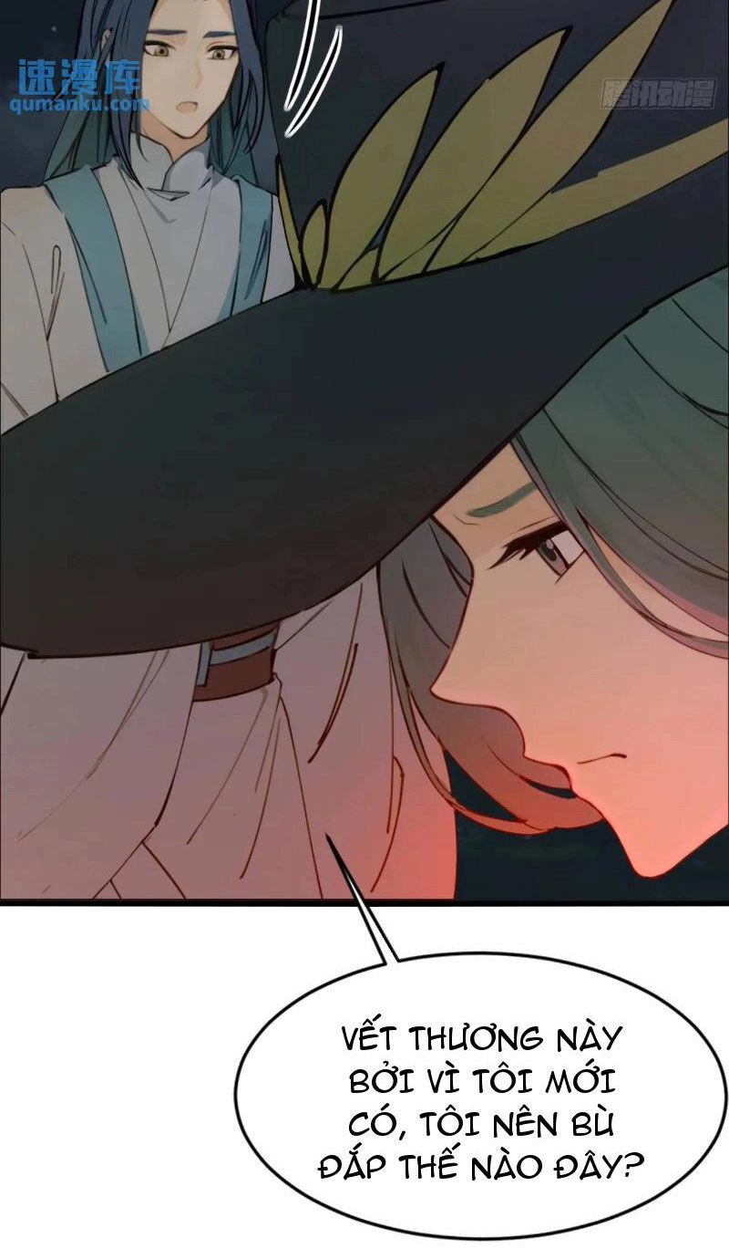 Ngươi Là Hạng Người Gì Cũng Dám Ở Tiên Giới Lên Mặt Với Ta? Chapter 30 - 5