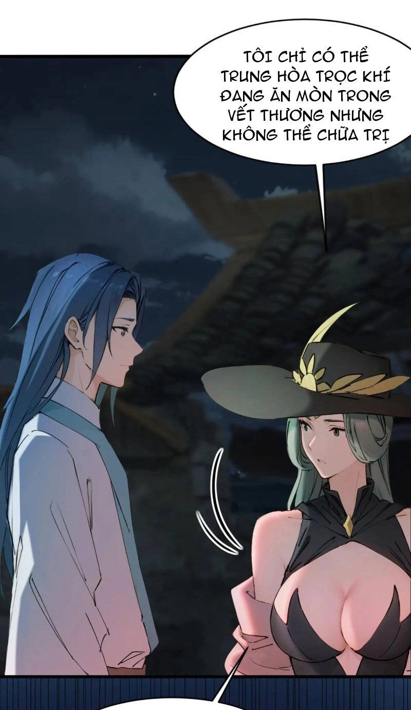 Ngươi Là Hạng Người Gì Cũng Dám Ở Tiên Giới Lên Mặt Với Ta? Chapter 30 - 6