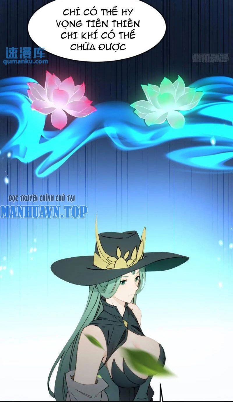 Ngươi Là Hạng Người Gì Cũng Dám Ở Tiên Giới Lên Mặt Với Ta? Chapter 30 - 7