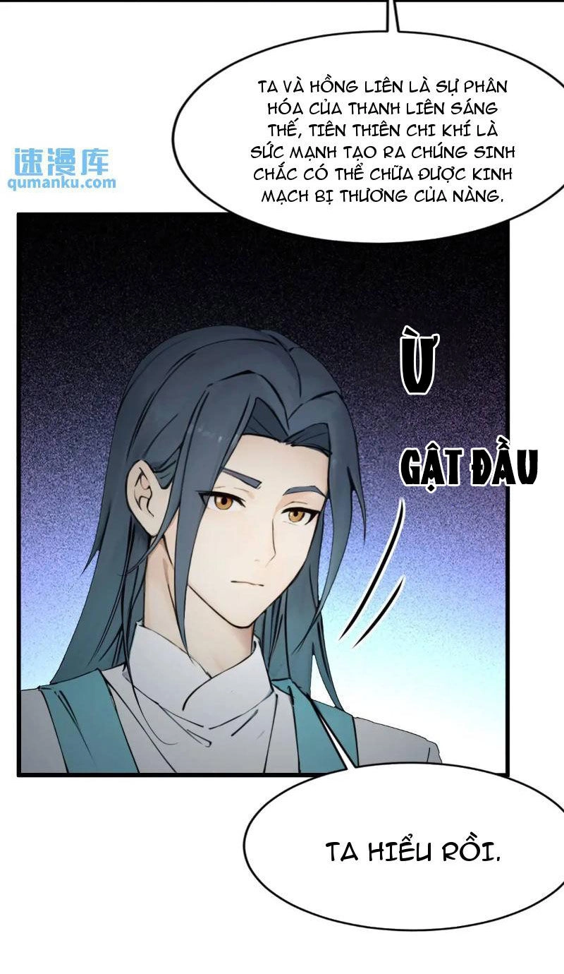 Ngươi Là Hạng Người Gì Cũng Dám Ở Tiên Giới Lên Mặt Với Ta? Chapter 30 - 8