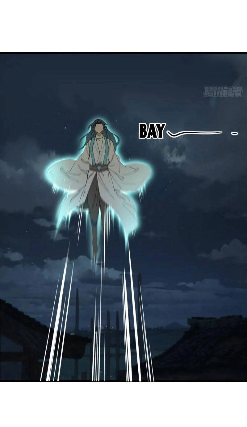 Ngươi Là Hạng Người Gì Cũng Dám Ở Tiên Giới Lên Mặt Với Ta? Chapter 30 - 9