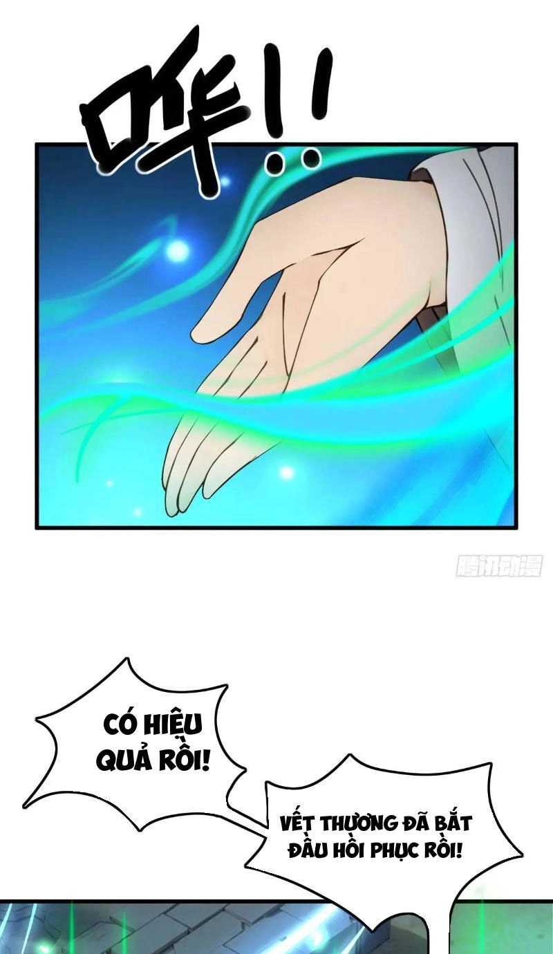 Ngươi Là Hạng Người Gì Cũng Dám Ở Tiên Giới Lên Mặt Với Ta? Chapter 30 - 10