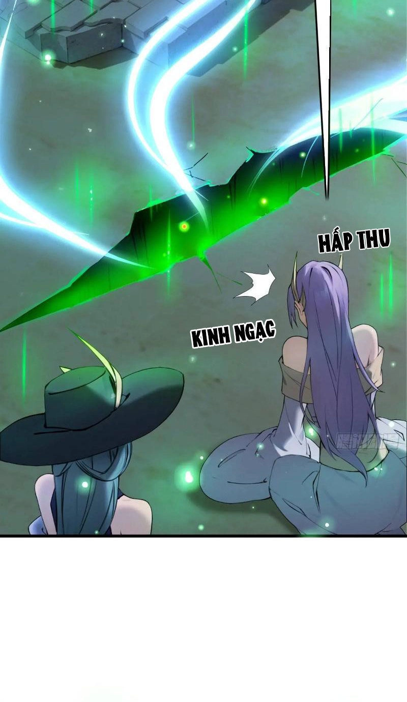 Ngươi Là Hạng Người Gì Cũng Dám Ở Tiên Giới Lên Mặt Với Ta? Chapter 30 - 11