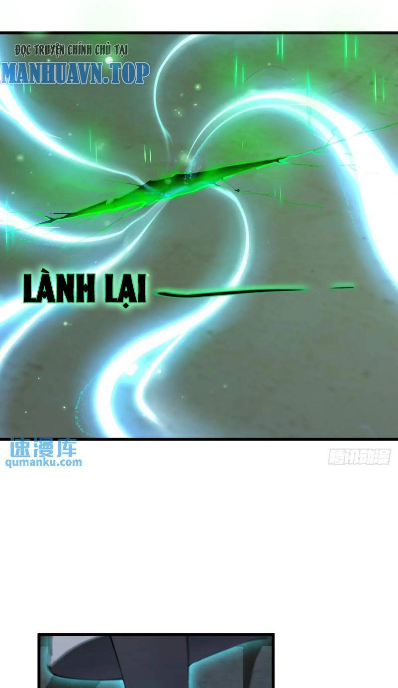 Ngươi Là Hạng Người Gì Cũng Dám Ở Tiên Giới Lên Mặt Với Ta? Chapter 30 - 12