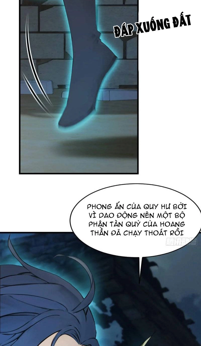 Ngươi Là Hạng Người Gì Cũng Dám Ở Tiên Giới Lên Mặt Với Ta? Chapter 30 - 13