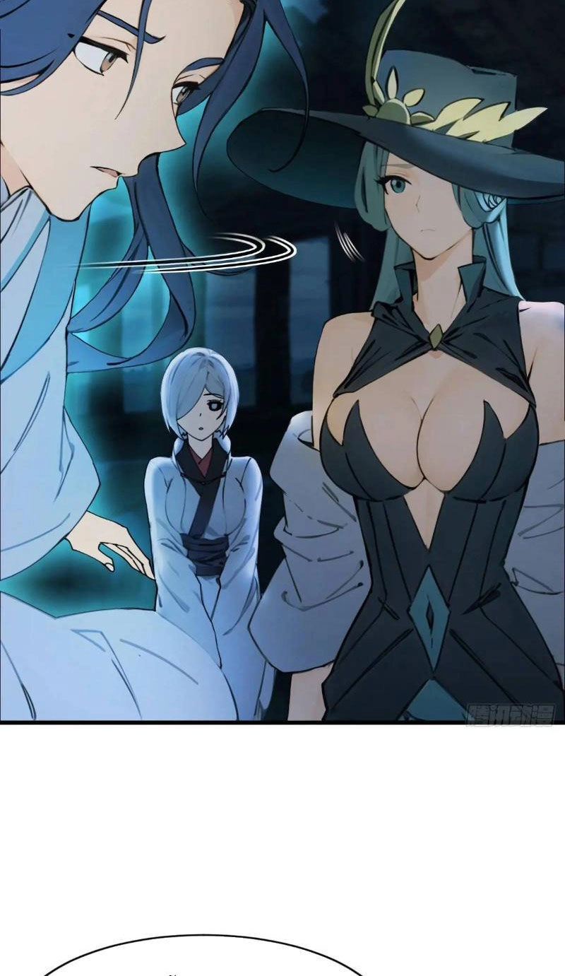 Ngươi Là Hạng Người Gì Cũng Dám Ở Tiên Giới Lên Mặt Với Ta? Chapter 30 - 14