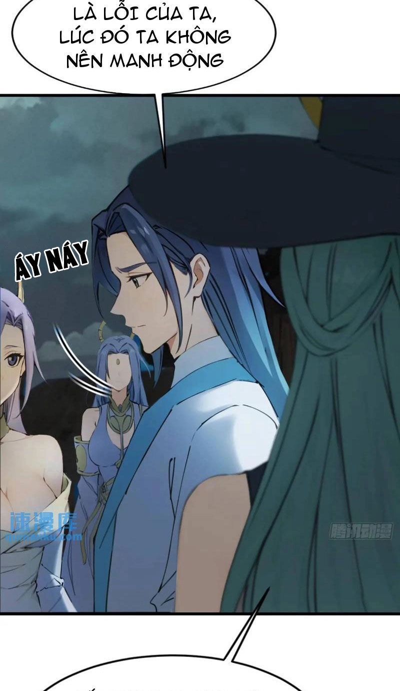 Ngươi Là Hạng Người Gì Cũng Dám Ở Tiên Giới Lên Mặt Với Ta? Chapter 30 - 15