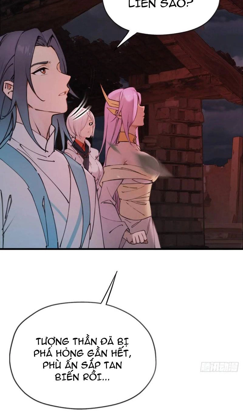 Ngươi Là Hạng Người Gì Cũng Dám Ở Tiên Giới Lên Mặt Với Ta? Chapter 30 - 18