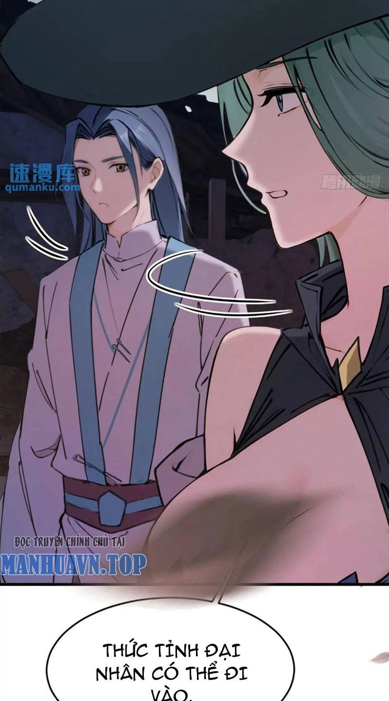 Ngươi Là Hạng Người Gì Cũng Dám Ở Tiên Giới Lên Mặt Với Ta? Chapter 30 - 23