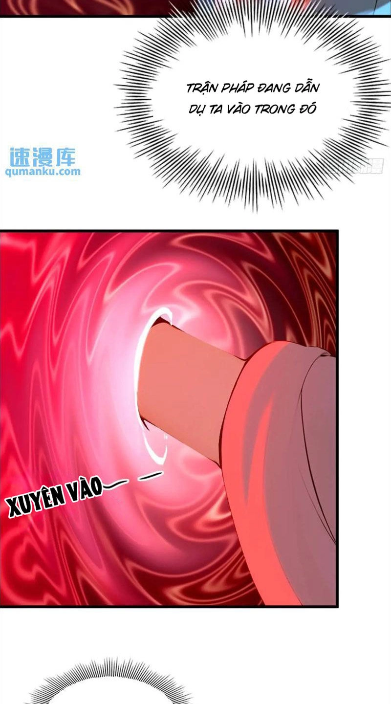 Ngươi Là Hạng Người Gì Cũng Dám Ở Tiên Giới Lên Mặt Với Ta? Chapter 30 - 26