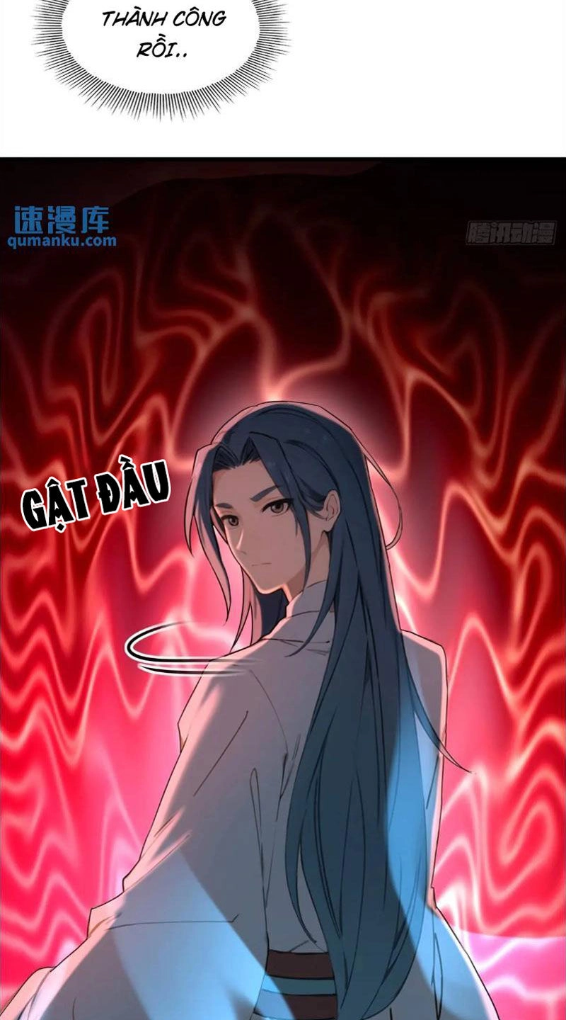 Ngươi Là Hạng Người Gì Cũng Dám Ở Tiên Giới Lên Mặt Với Ta? Chapter 30 - 27