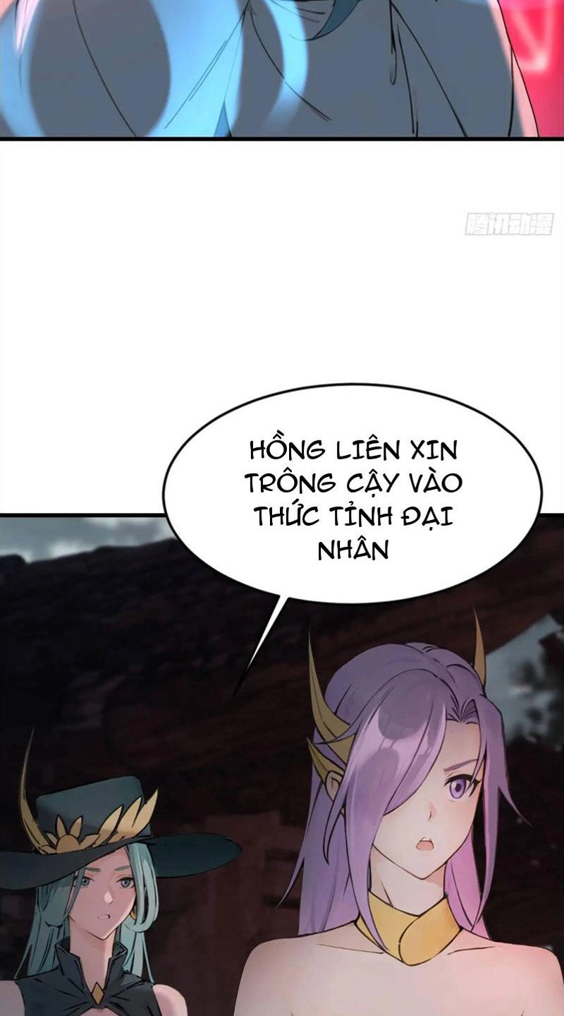 Ngươi Là Hạng Người Gì Cũng Dám Ở Tiên Giới Lên Mặt Với Ta? Chapter 30 - 28