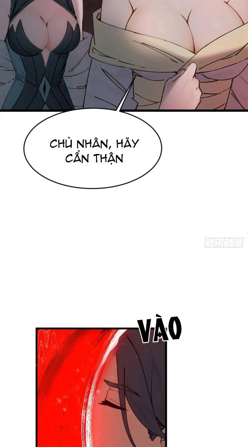 Ngươi Là Hạng Người Gì Cũng Dám Ở Tiên Giới Lên Mặt Với Ta? Chapter 30 - 29