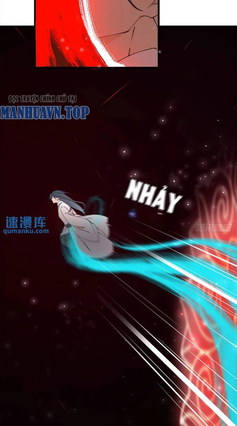 Ngươi Là Hạng Người Gì Cũng Dám Ở Tiên Giới Lên Mặt Với Ta? Chapter 30 - 30