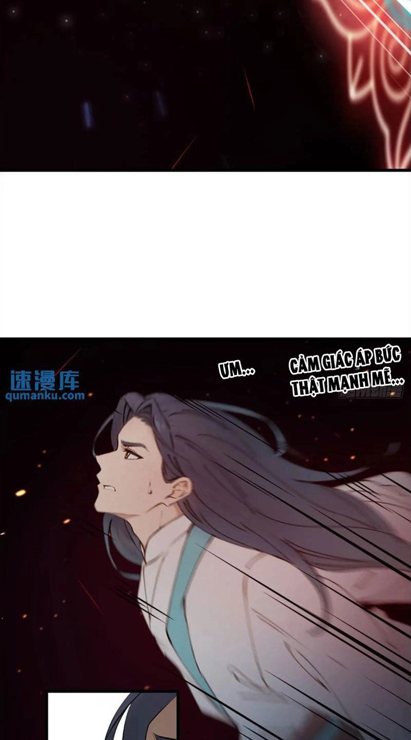 Ngươi Là Hạng Người Gì Cũng Dám Ở Tiên Giới Lên Mặt Với Ta? Chapter 30 - 31