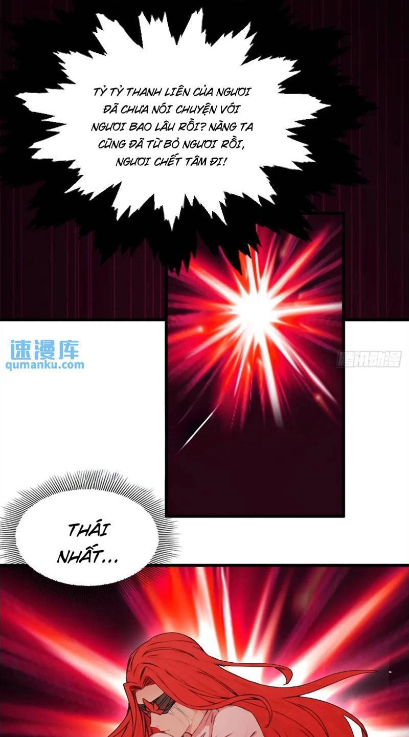 Ngươi Là Hạng Người Gì Cũng Dám Ở Tiên Giới Lên Mặt Với Ta? Chapter 30 - 36