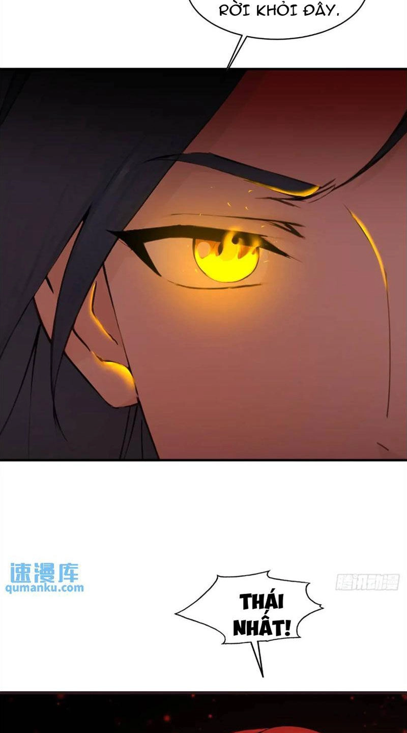 Ngươi Là Hạng Người Gì Cũng Dám Ở Tiên Giới Lên Mặt Với Ta? Chapter 30 - 39