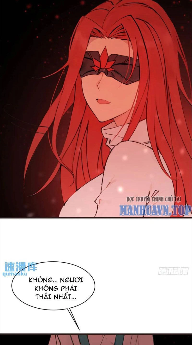 Ngươi Là Hạng Người Gì Cũng Dám Ở Tiên Giới Lên Mặt Với Ta? Chapter 30 - 40